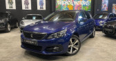 Peugeot 308 Allure 130ch suivi complet   Chazay-d'azergues 69