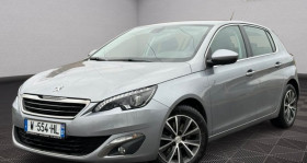 Peugeot 308 , garage SPEED AUTOMOBILES 57 � Uckange