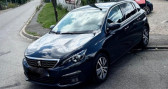 Peugeot 308 occasion année 2019 boite Automatique Annonce Peugeot 308 occasion Essence Allure Business 1.2 PT 130CV BVA8 à Coignières