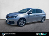 Peugeot 308 occasion année 2019 boite Automatique Annonce Peugeot 308 occasion Essence ALLURE BUSINESS 1.2 Puretech 130ch S&S EAT8 à NEVERS