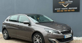 Peugeot 308 occasion année 2013 boite Manuelle Annonce Peugeot 308 occasion Diesel ALLURE BUSINESS 1.6 HDI 115ch à Bischwiller