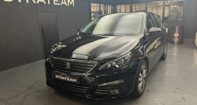 Peugeot 308 occasion 2020 mise en vente à Boulogne Billancourt par le garage STRATEAM - photo n°1