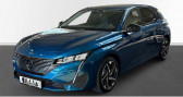 Annonce Peugeot 308 occasion Hybride ALLURE HYBRID 145 e-DSC6 Navi DAB / 10 � Saint-Di�ry