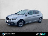 Annonce Peugeot 308 occasion Essence ALLURE PACK 1.2 Puretech 110ch S&S BVM6  NEVERS