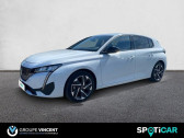 Peugeot 308 occasion année 2023 boite Automatique Annonce Peugeot 308 occasion Essence ALLURE PACK 1.2 Puretech 130ch S&S EAT8 à NEVERS