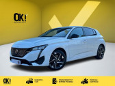 Peugeot 308 Allure Pack 1.5 130 ch CAMERA DE RECUL - CARNET D'  2022 - annonce de voiture en vente sur Auto Sélection.com