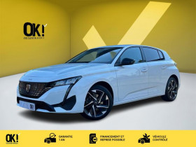Peugeot 308 , garage OK! OCCASION HAGUENAU  HAGUENAU