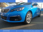 Peugeot 308 occasion année 2022 boite Automatique Annonce Peugeot 308 occasion Diesel Allure Pack BlueHDi 130 EAT8 Led+JA16 à Albi