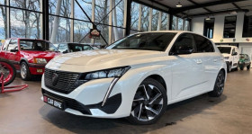 Peugeot 308 occasion 2022 mise en vente &agrave; Sarreguemines par le garage GO CAR BIKE - photo n&deg;1