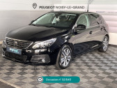 Peugeot 308 occasion année 2020 boite Manuelle Annonce Peugeot 308 occasion Essence ALLURE PURETECH 110 S S BVM6 à Noisy-le-Grand