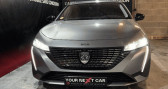 Annonce Peugeot 308 occasion Diesel Allure � Champhol