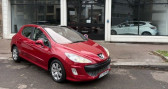Peugeot 308 automatique premium pack 147000 kms  2008 - annonce de voiture en vente sur Auto S&eacute;lection.com
