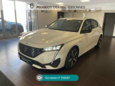 Peugeot 308 BERLINE ALLURE HYBRID 180 E-EAT8   Corbeil-Essonnes 91