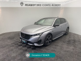 Peugeot 308 BERLINE GT PURETECH 130 S&S EAT8   Brie-Comte-Robert 77