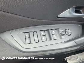 Peugeot 308 occasion 2025 mise en vente à BRIVE LA GAILLARDE par le garage PEUGEOT BRIVE - photo n°1