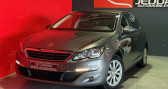 Peugeot 308 occasion année 2016 boite Manuelle Annonce Peugeot 308 occasion Diesel Blue hdi 1.6l 120 cv à MONTROND LES BAINS