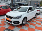 Peugeot 308 occasion année 2019 boite Manuelle Annonce Peugeot 308 occasion Diesel BlueHDi 100 BV6 PREMIUM PACK 2PL à Montauban
