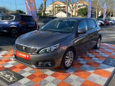 Annonce Peugeot 308 occasion Diesel BlueHDI 100 BV6 PREMIUM PACK  Toulouse
