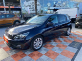 Annonce Peugeot 308 occasion Diesel BlueHDI 100 BV6 STYLE GPS Camra  Lescure-d'Albigeois