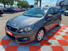 Peugeot 308 occasion Gris année 2020 boite Manuelle Annonce Peugeot 308 occasion Diesel BlueHDI 100 BV6 STYLE GPS Caméra à Montauban