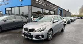 Peugeot 308 occasion 2019 mise en vente à Verson par le garage VERSON AUTO - photo n°1