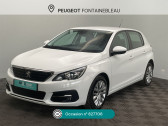 Peugeot 308 BLUEHDI 100 S&S BVM6 PREMIUM PACK  2020 - annonce de voiture en vente sur Auto Sélection.com