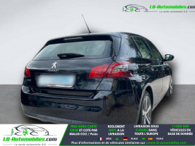 Peugeot 308 BlueHDi 100ch  BVM  occasion � Beaupuy - photo n�4
