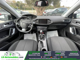 Peugeot 308 BlueHDi 100ch  BVM  occasion � Beaupuy - photo n�3