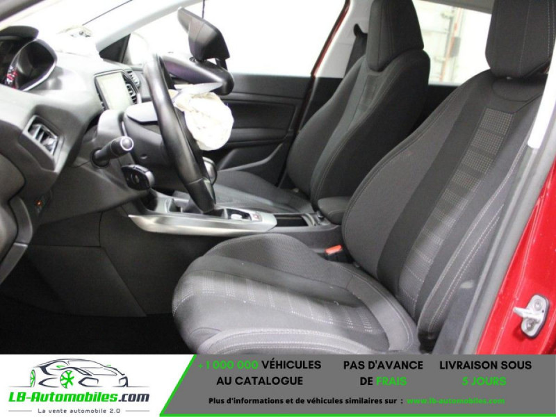 Peugeot 308 BlueHDi 100ch  BVM  occasion � Beaupuy - photo n�5
