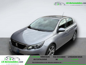 Peugeot 308 BlueHDi 100ch  BVM  occasion � Beaupuy - photo n�2