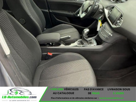 Peugeot 308 BlueHDi 100ch  BVM  occasion � Beaupuy - photo n�8