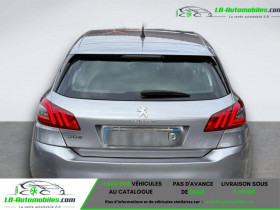 Peugeot 308 BlueHDi 100ch  BVM  occasion � Beaupuy - photo n�7