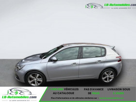 Peugeot 308 BlueHDi 100ch  BVM  occasion � Beaupuy - photo n�6