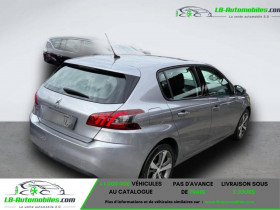 Peugeot 308 BlueHDi 100ch  BVM  occasion � Beaupuy - photo n�4
