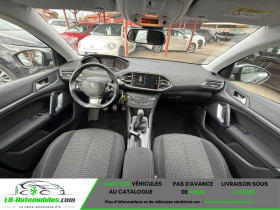 Peugeot 308 BlueHDi 100ch  BVM  occasion � Beaupuy - photo n�3