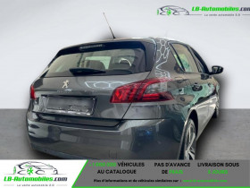 Peugeot 308 BlueHDi 100ch  BVM  occasion � Beaupuy - photo n�2