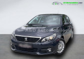 Peugeot 308 occasion année 2018 boite Manuelle Annonce Peugeot 308 occasion Diesel BlueHDi 100ch BVM à Beaupuy
