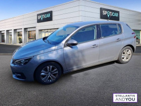 Peugeot 308 , garage SPOTICAR STELLANTIS &YOU CESSON-SEVIGNE  CESSON-SEVIGNE