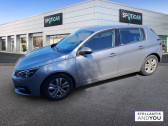 Peugeot 308 occasion année 2020 boite Manuelle Annonce Peugeot 308 occasion Diesel BlueHDi 100ch S&S BVM6 Active Business à CESSON-SEVIGNE