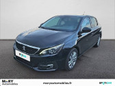 Annonce Peugeot 308 occasion Diesel BlueHDi 100ch S&S BVM6 Active Business  FRUGES
