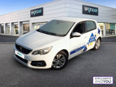 Peugeot 308 BlueHDi 100ch S&S BVM6 Active Business   VILLENEUVE D'ASCQ 59