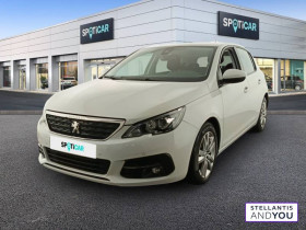 Peugeot 308 , garage SPOTICAR STELLANTIS &YOU VILLENEUVE D'ASCQ BLD OUEST  VILLENEUVE D'ASCQ