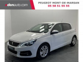 Peugeot 308 occasion année 2020 boite Manuelle Annonce Peugeot 308 occasion Diesel BlueHDi 100ch S&S BVM6 Active Business à Saint Pierre du Mont