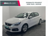 Peugeot 308 occasion année 2019 boite Manuelle Annonce Peugeot 308 occasion Diesel BlueHDi 100ch S&S BVM6 Active Business à Aire sur Adour