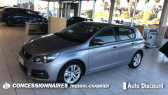 Annonce Peugeot 308 occasion Diesel BlueHDi 100ch S&S BVM6 Active  NARBONNE