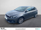 Annonce Peugeot 308 occasion Diesel BlueHDi 100ch S&S BVM6 Allure Pack  Bayeux