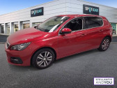 Annonce Peugeot 308 occasion Diesel BlueHDi 100ch S&S BVM6 Allure  ORVAULT