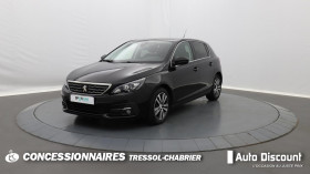 Peugeot 308 occasion 2019 mise en vente à NARBONNE par le garage AUTODISCOUNT NARBONNE - photo n°1