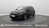 Peugeot 308 occasion année 2019 boite Manuelle Annonce Peugeot 308 occasion Diesel BlueHDi 100ch S&S BVM6 Allure à NARBONNE
