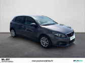 Peugeot 308 BlueHDi 100ch S&S BVM6 Style   Lisieux 14